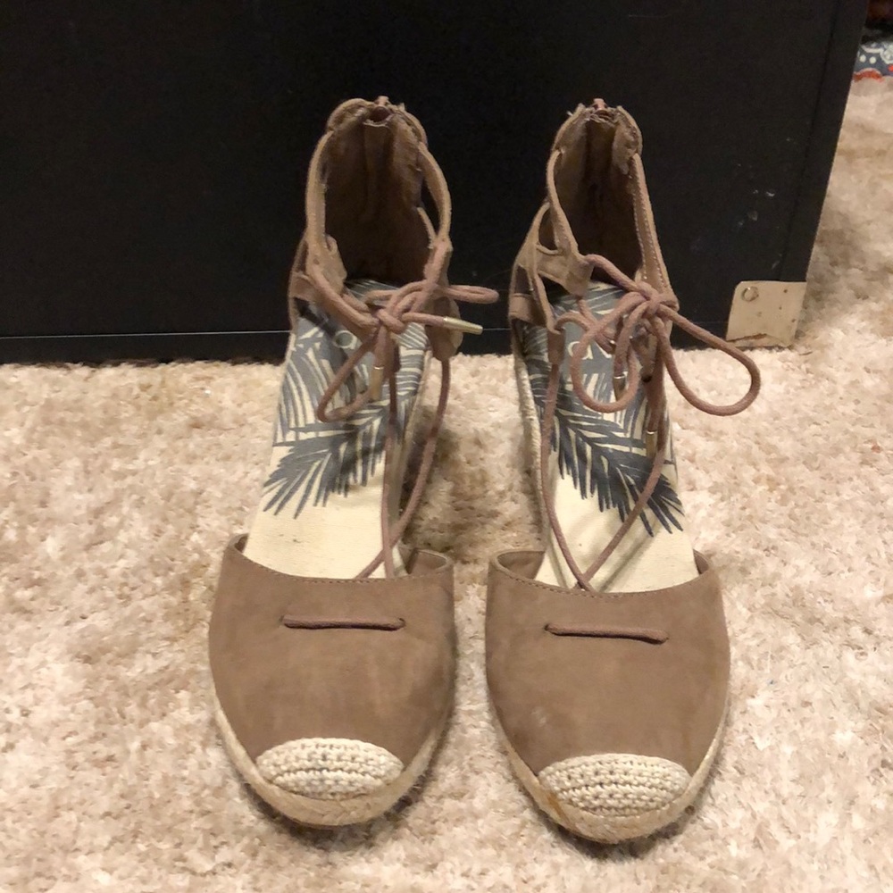 Wedges